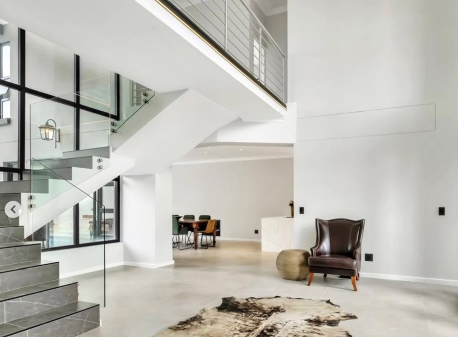 4 Bedroom Property for Sale in Bryanston East Gauteng