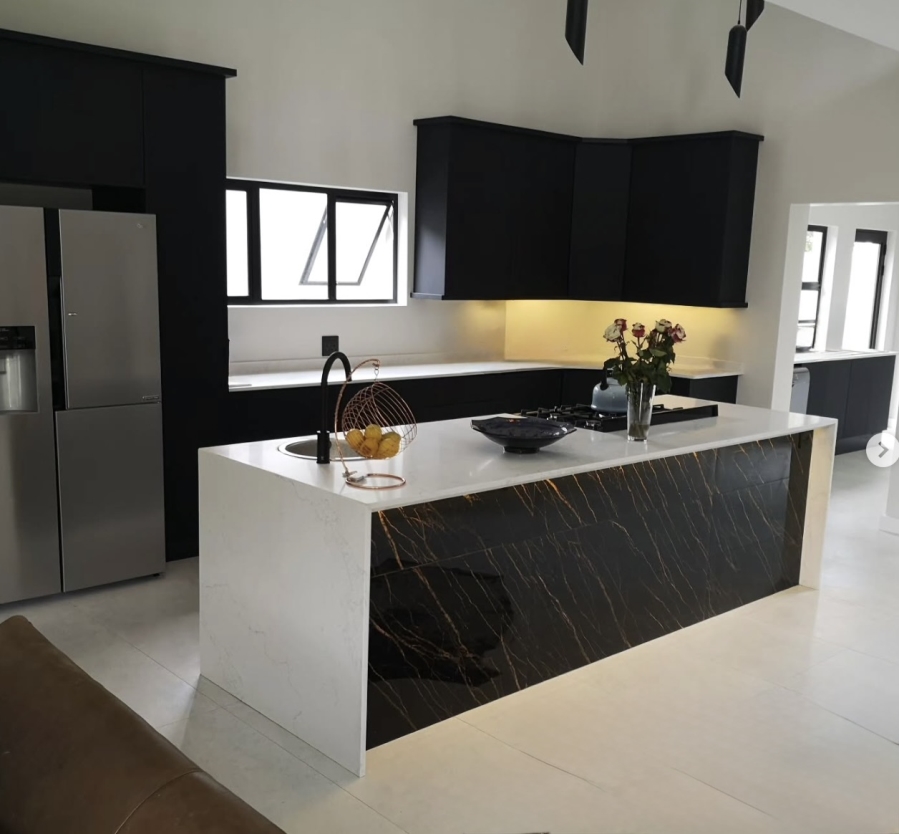 4 Bedroom Property for Sale in Bryanston East Gauteng
