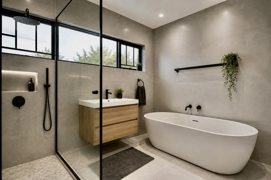 4 Bedroom Property for Sale in Bryanston East Gauteng
