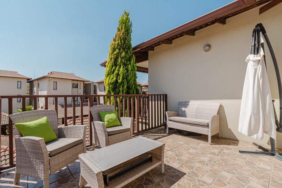 1 Bedroom Property for Sale in Chartwell Gauteng