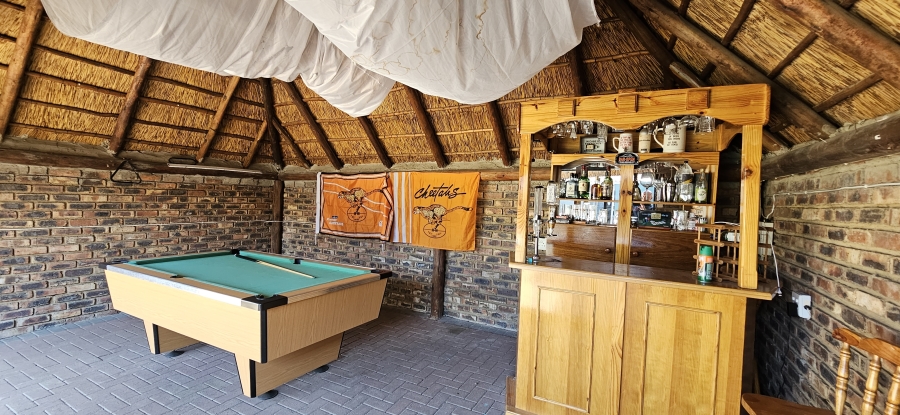 4 Bedroom Property for Sale in Three Rivers Gauteng