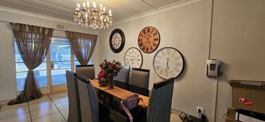 4 Bedroom Property for Sale in Three Rivers Gauteng