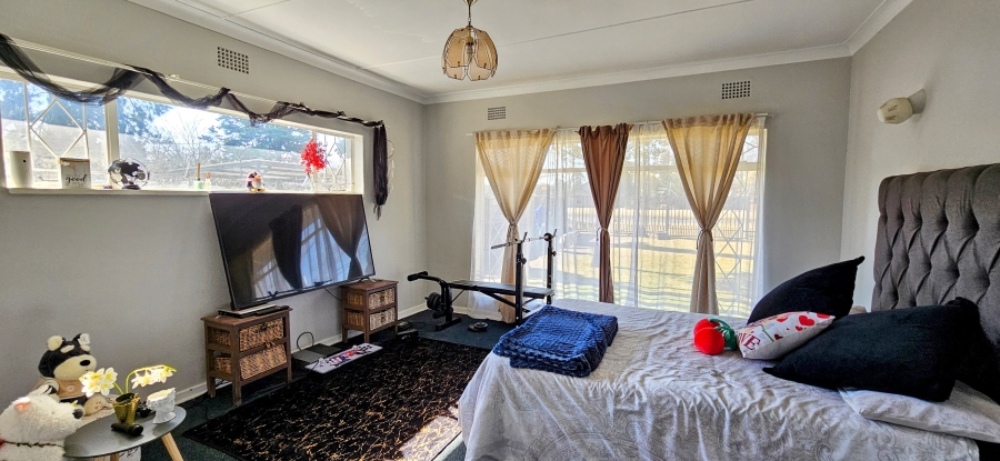4 Bedroom Property for Sale in Three Rivers Gauteng
