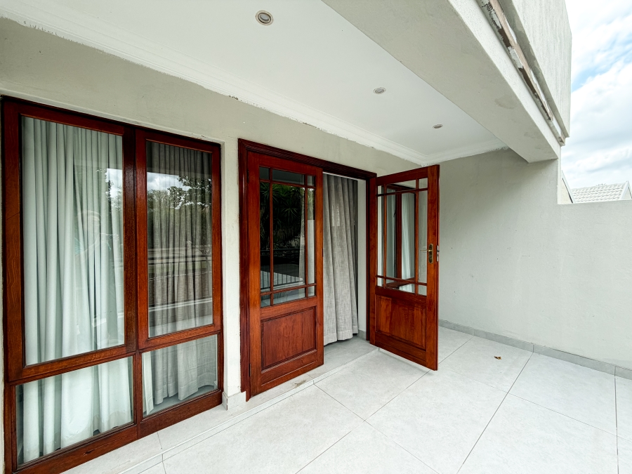 To Let 1 Bedroom Property for Rent in Silver Lakes Golf Estate Gauteng