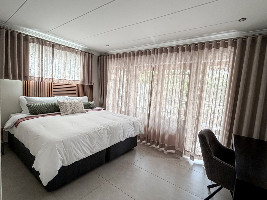 To Let 1 Bedroom Property for Rent in Silver Lakes Golf Estate Gauteng