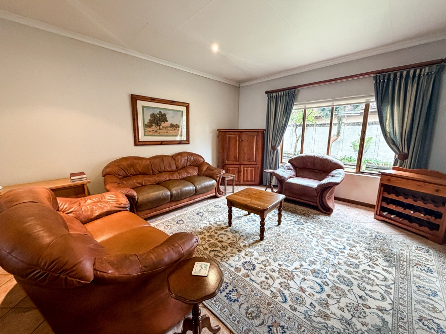2 Bedroom Property for Sale in Silver Lakes Golf Estate Gauteng