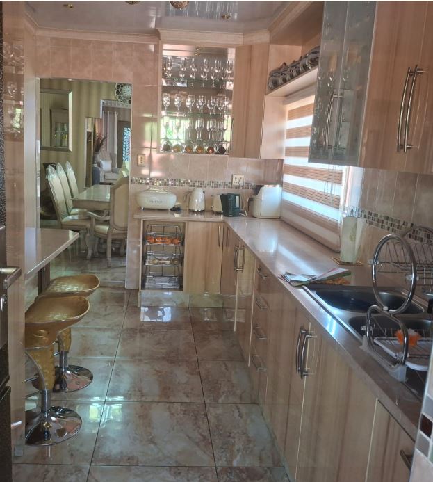 3 Bedroom Property for Sale in Kocksoord Gauteng