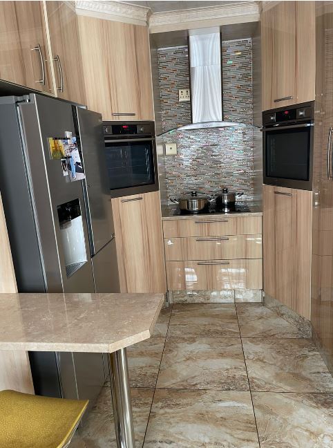 3 Bedroom Property for Sale in Kocksoord Gauteng