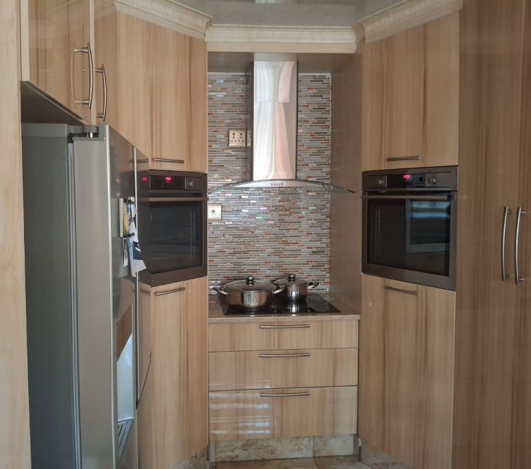 3 Bedroom Property for Sale in Kocksoord Gauteng