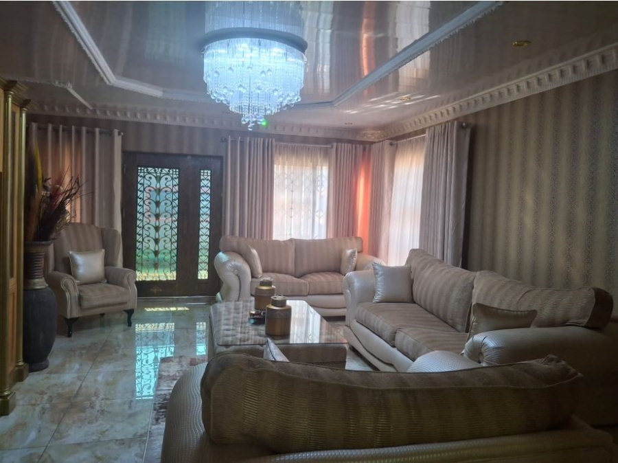 3 Bedroom Property for Sale in Kocksoord Gauteng