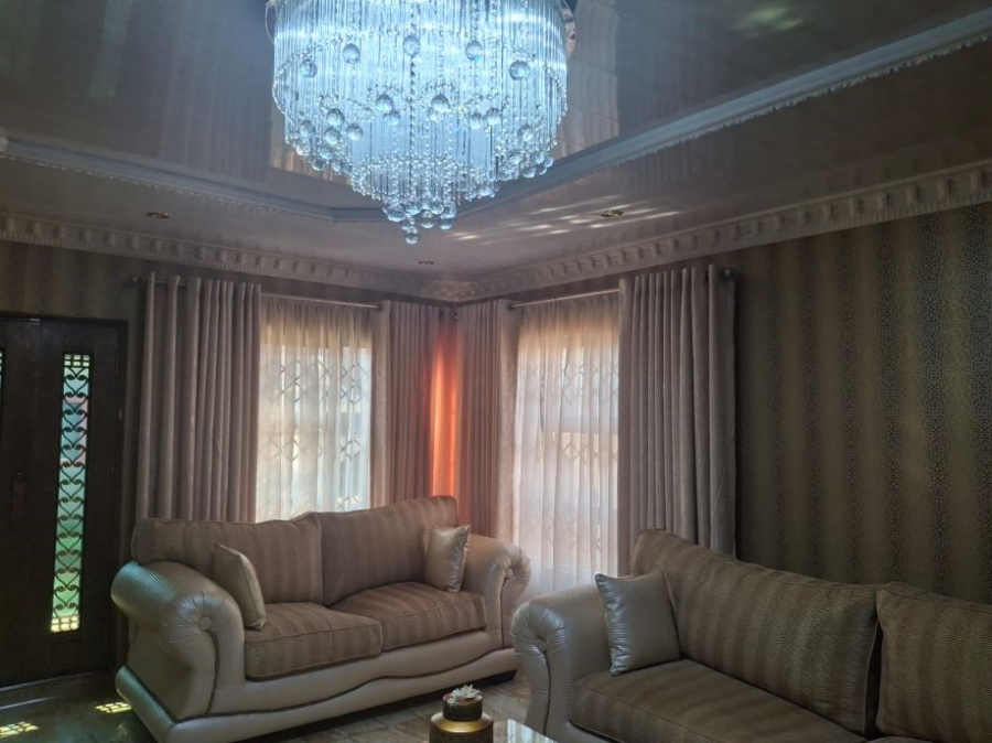 3 Bedroom Property for Sale in Kocksoord Gauteng