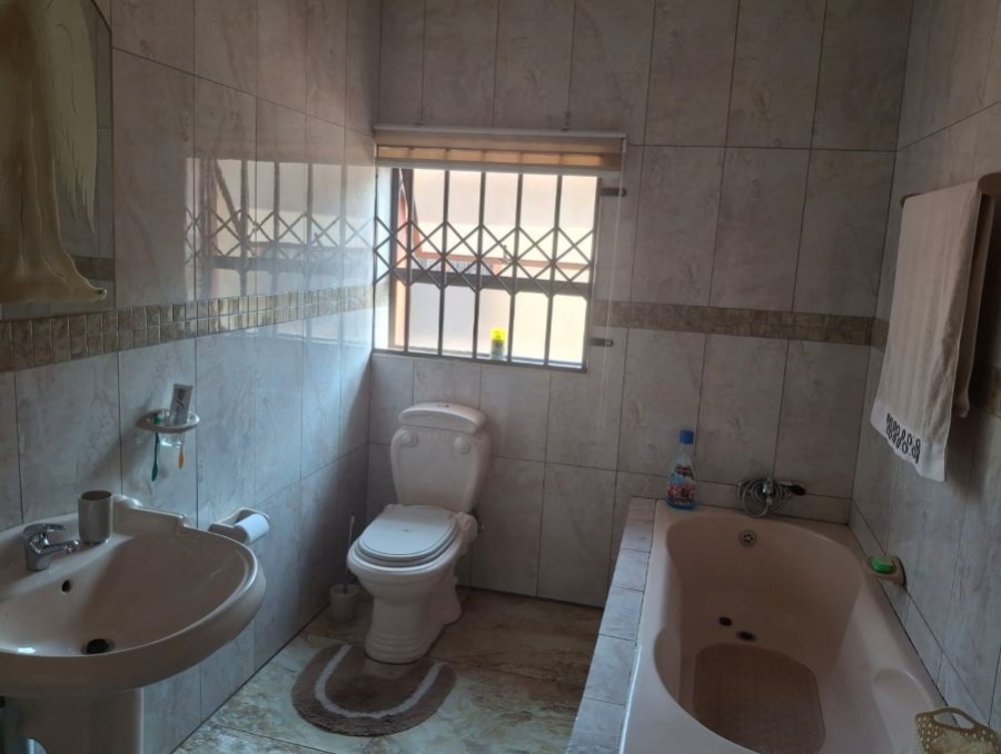 3 Bedroom Property for Sale in Kocksoord Gauteng