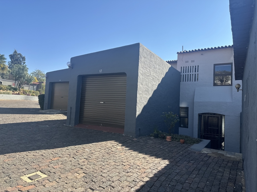 3 Bedroom Property for Sale in Kibler Park Gauteng