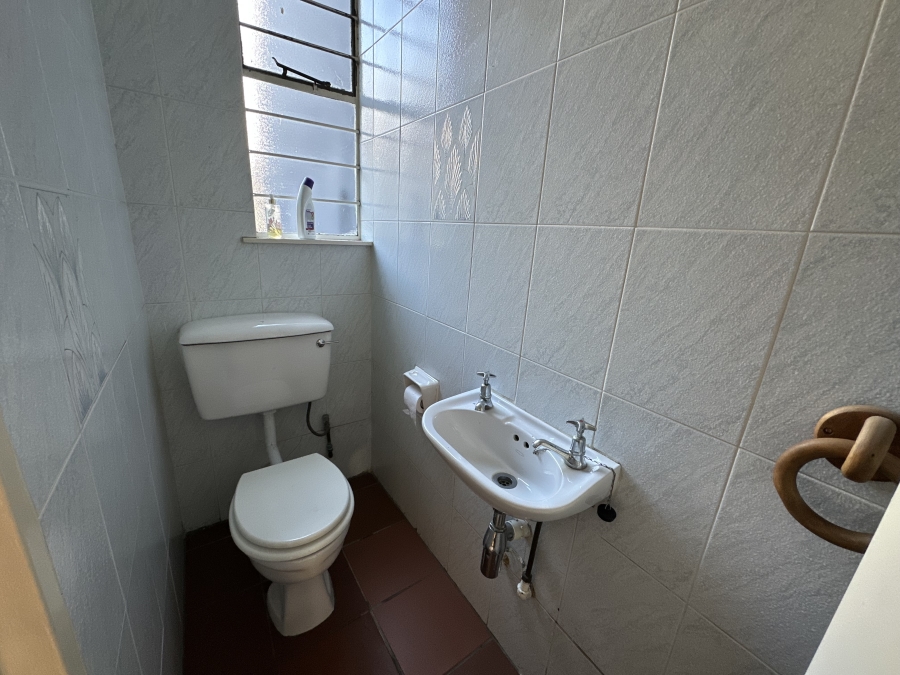 3 Bedroom Property for Sale in Kibler Park Gauteng