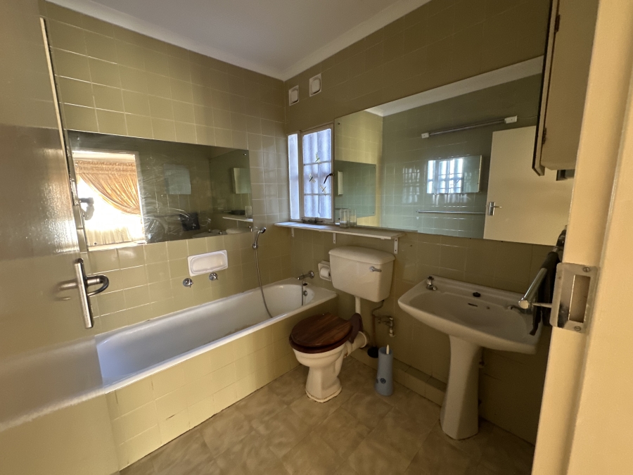 3 Bedroom Property for Sale in Kibler Park Gauteng