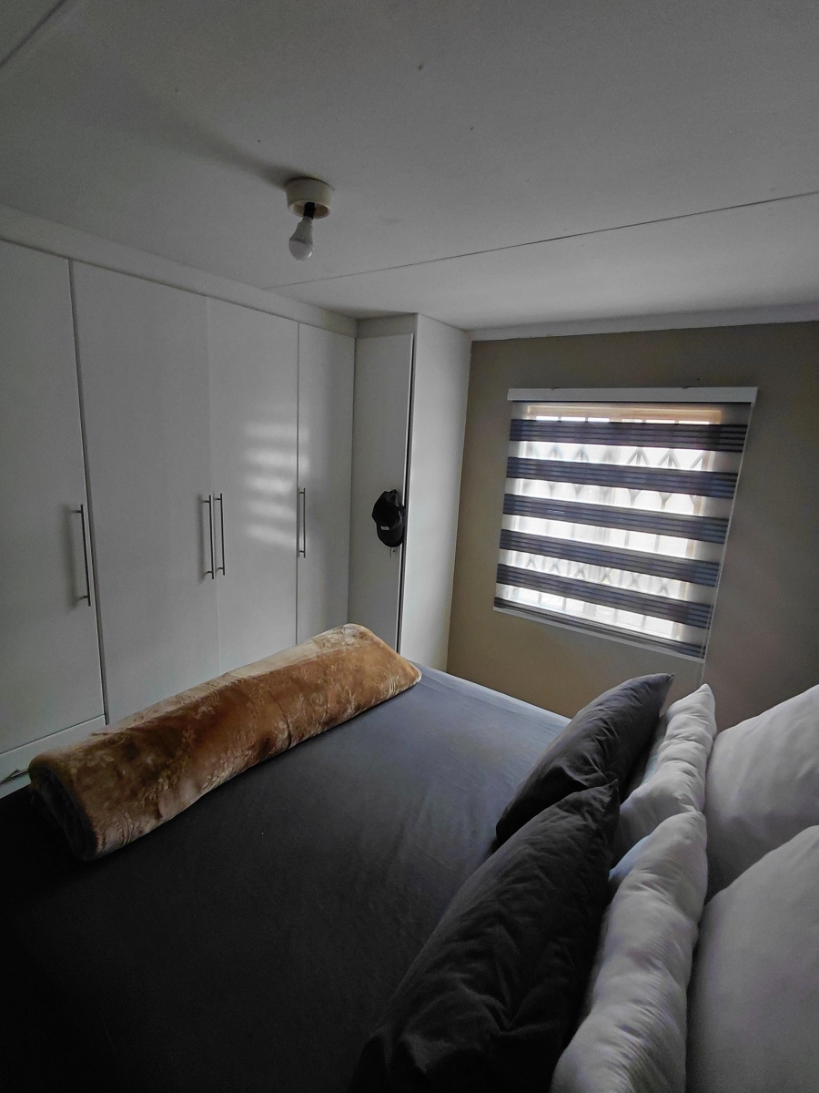 To Let 3 Bedroom Property for Rent in Protea Glen Gauteng
