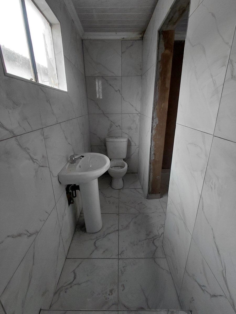 To Let 3 Bedroom Property for Rent in Protea Glen Gauteng