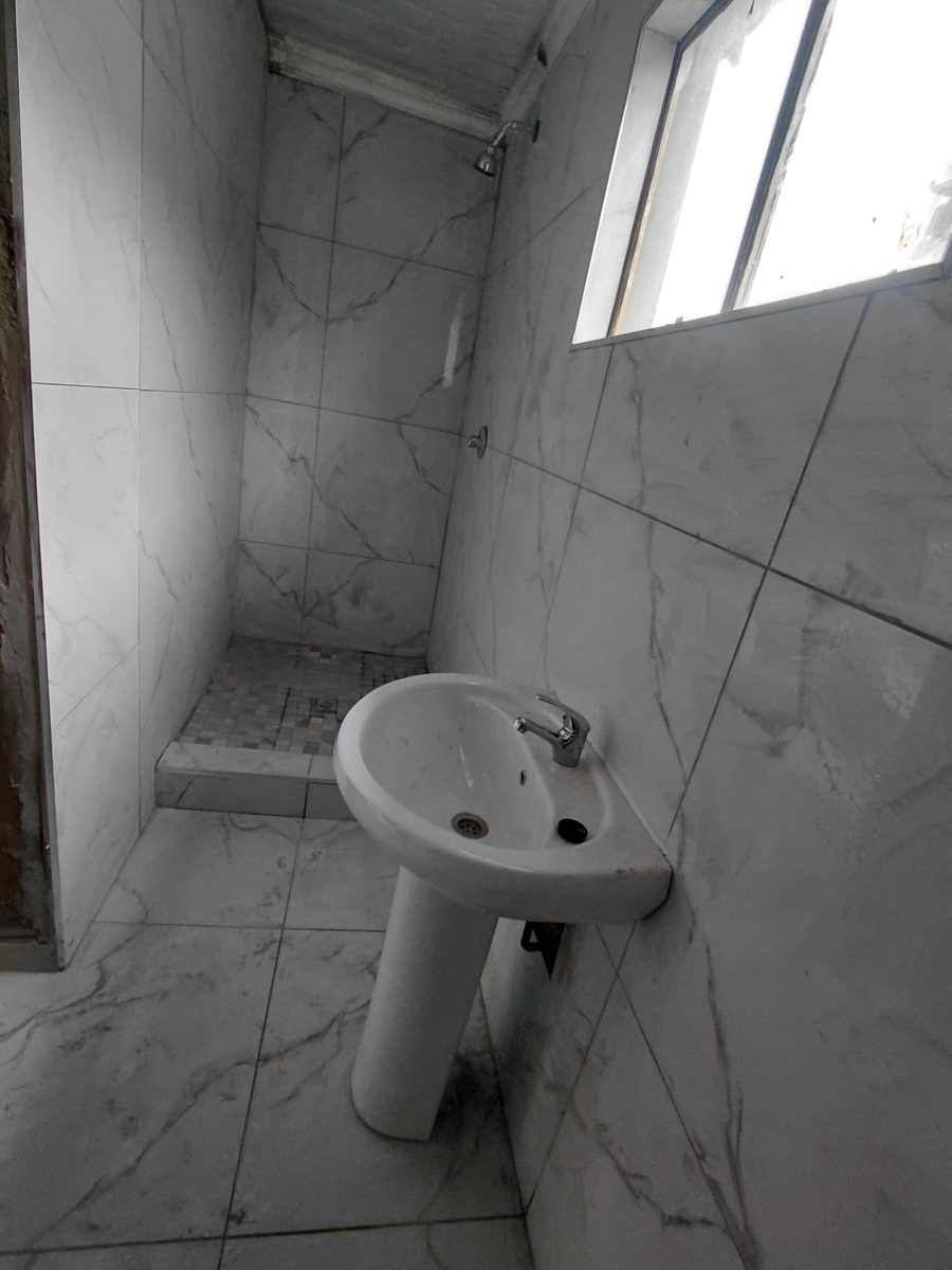 To Let 3 Bedroom Property for Rent in Protea Glen Gauteng