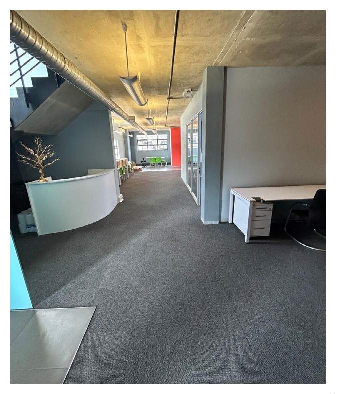 To Let Commercial Property for Rent in Longmeadow Gauteng