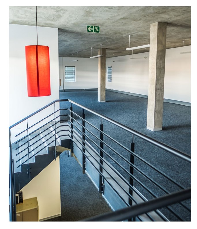To Let Commercial Property for Rent in Longmeadow Gauteng