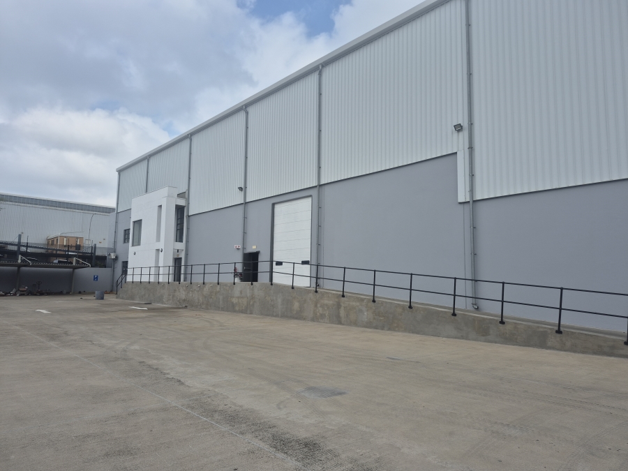 To Let Commercial Property for Rent in Longmeadow Gauteng