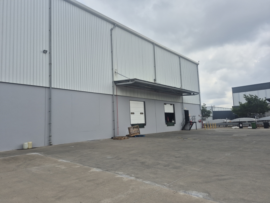 To Let Commercial Property for Rent in Longmeadow Gauteng