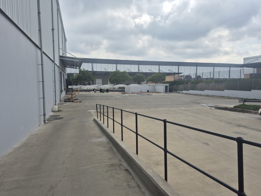 To Let Commercial Property for Rent in Longmeadow Gauteng