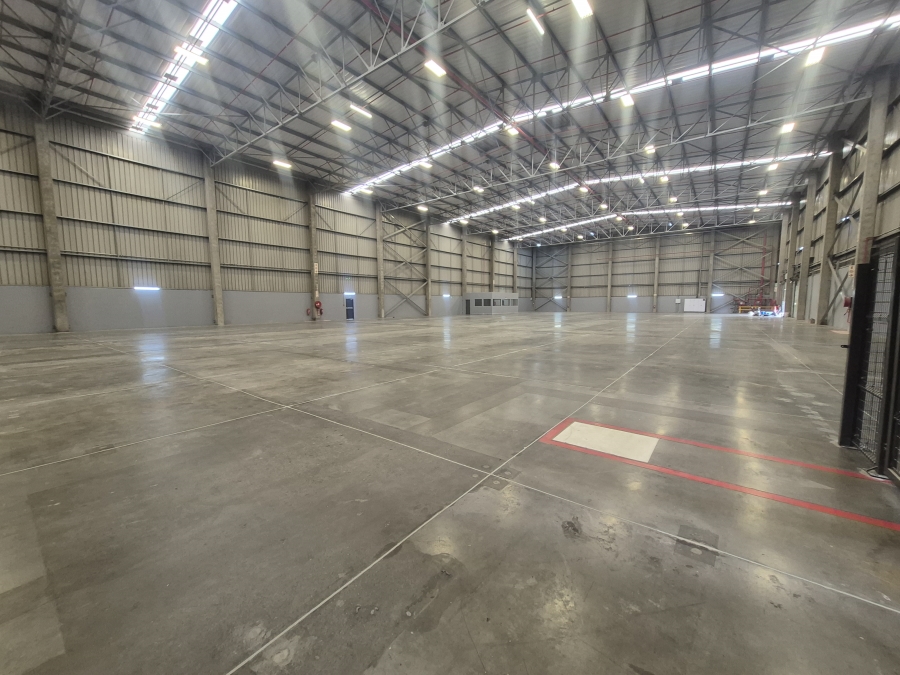 To Let Commercial Property for Rent in Longmeadow Gauteng