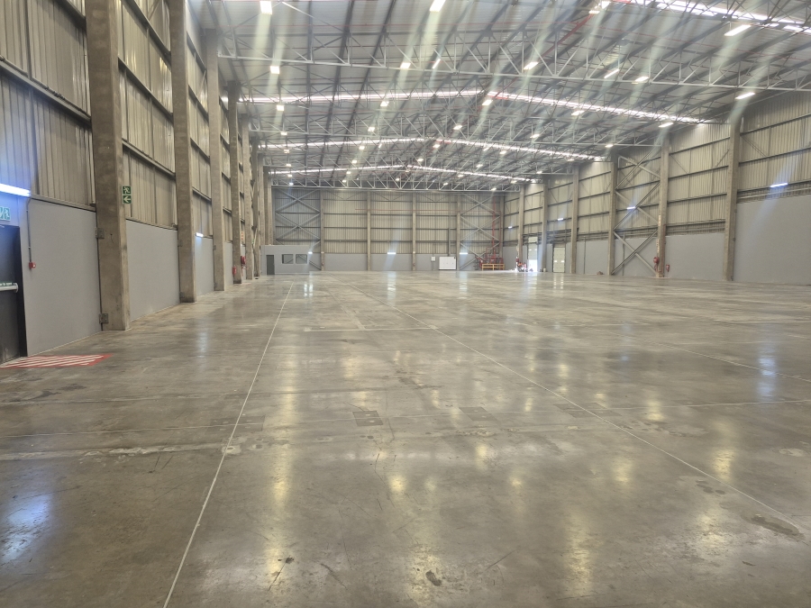 To Let Commercial Property for Rent in Longmeadow Gauteng