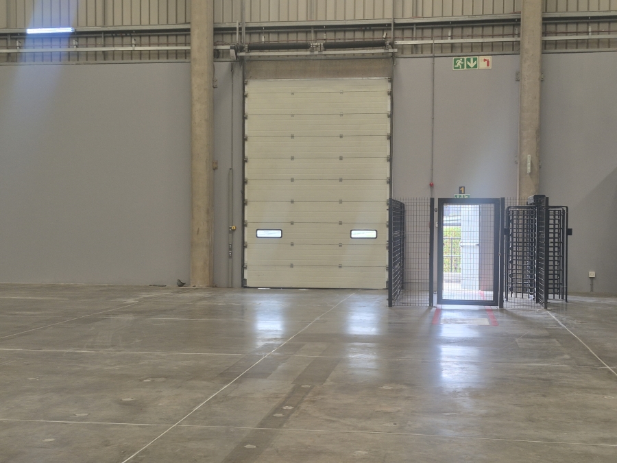 To Let Commercial Property for Rent in Longmeadow Gauteng