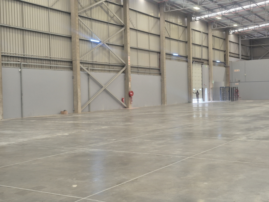 To Let Commercial Property for Rent in Longmeadow Gauteng