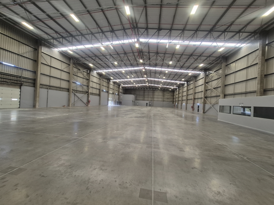 To Let Commercial Property for Rent in Longmeadow Gauteng