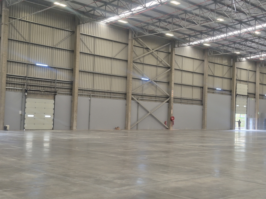 To Let Commercial Property for Rent in Longmeadow Gauteng
