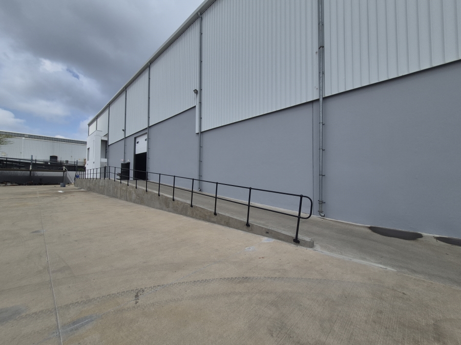 To Let Commercial Property for Rent in Longmeadow Gauteng