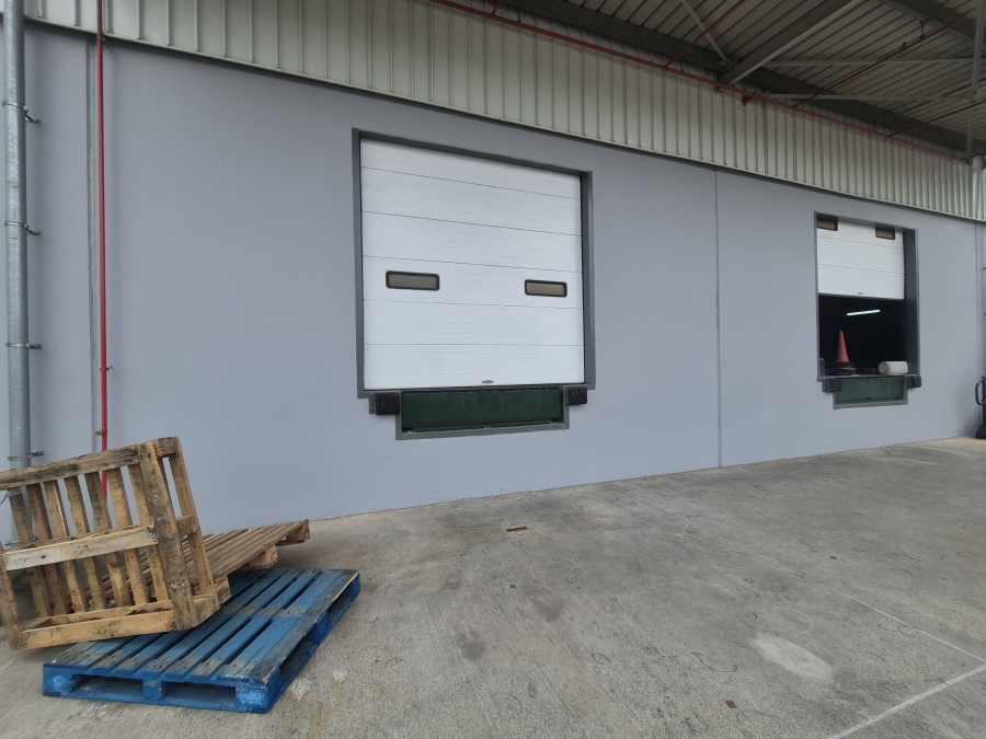 To Let Commercial Property for Rent in Longmeadow Gauteng