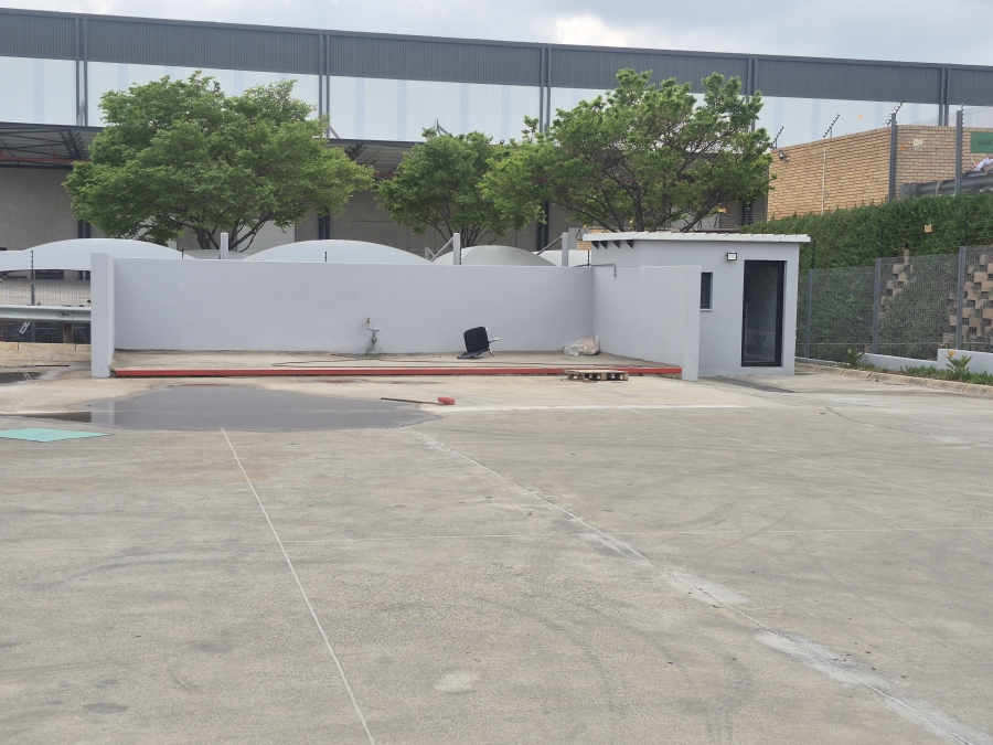 To Let Commercial Property for Rent in Longmeadow Gauteng