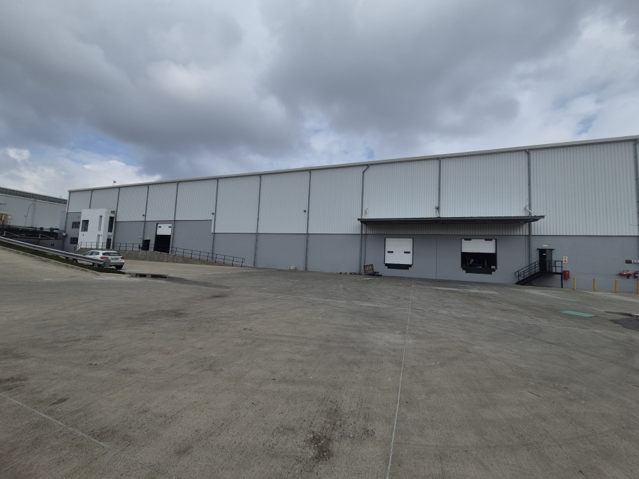 To Let Commercial Property for Rent in Longmeadow Gauteng