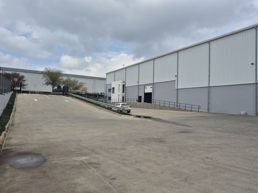To Let Commercial Property for Rent in Longmeadow Gauteng