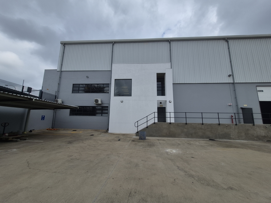 To Let Commercial Property for Rent in Longmeadow Gauteng