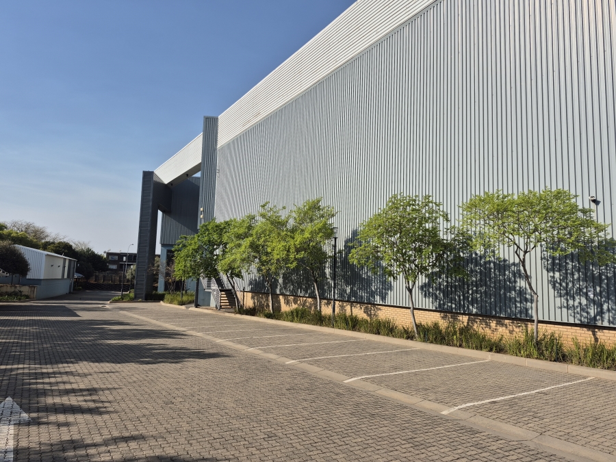 To Let Commercial Property for Rent in Elandsfontein Gauteng