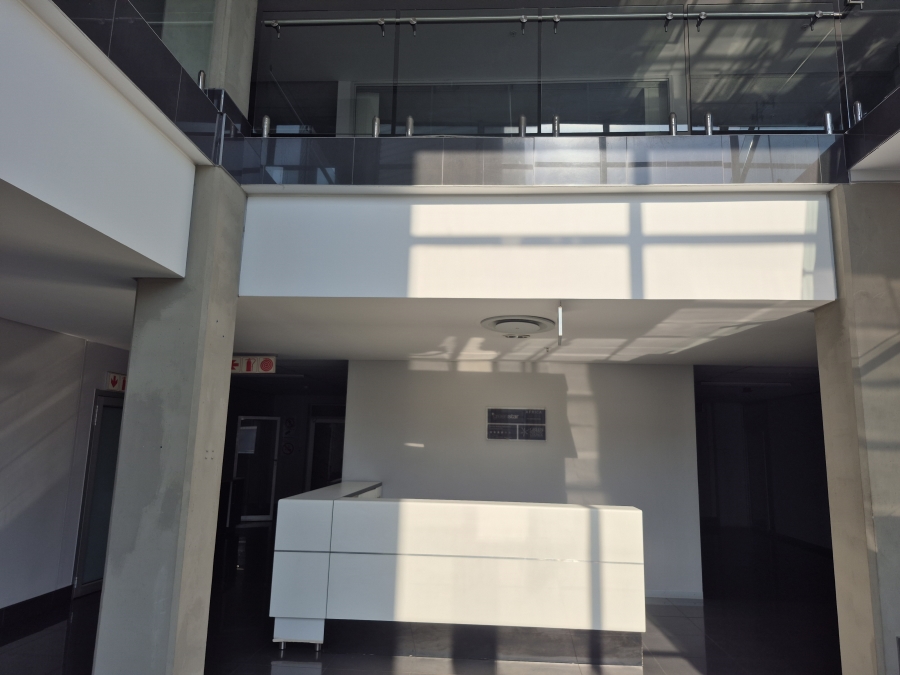 To Let Commercial Property for Rent in Elandsfontein Gauteng