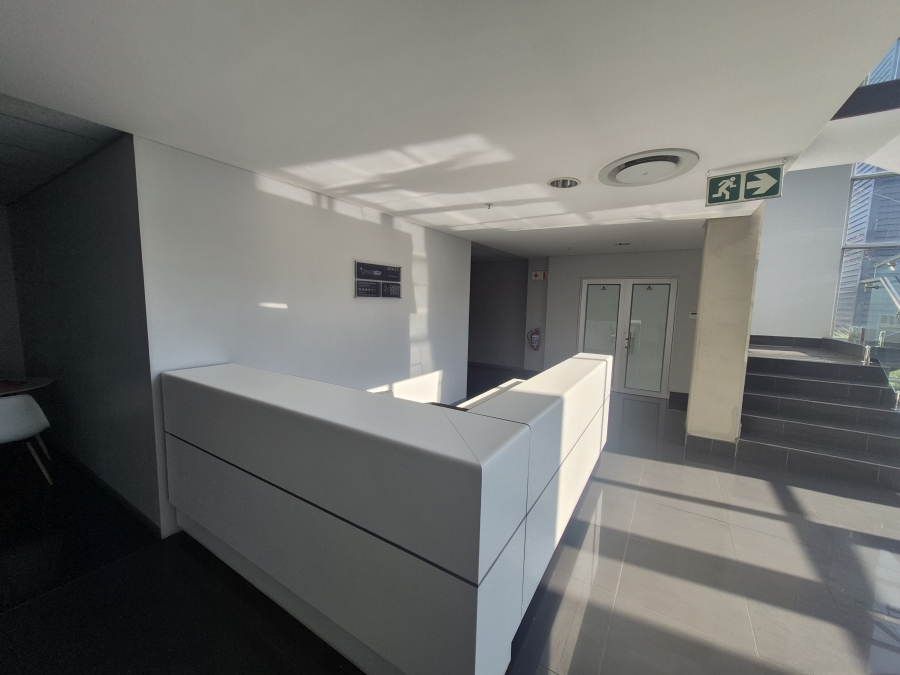To Let Commercial Property for Rent in Elandsfontein Gauteng