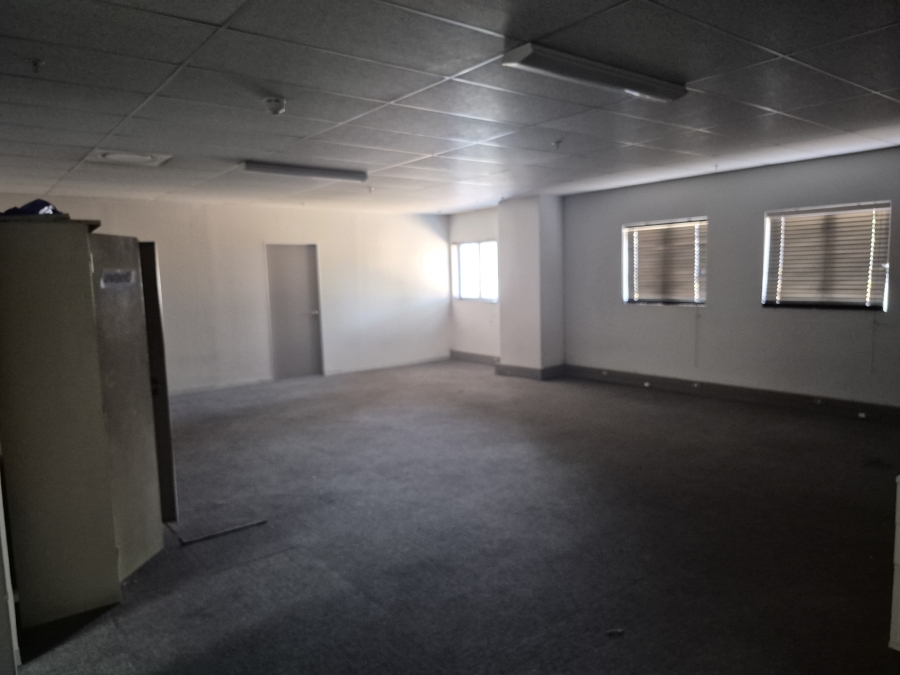 To Let Commercial Property for Rent in Elandsfontein Gauteng
