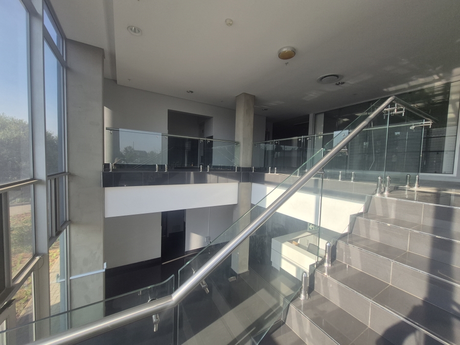 To Let Commercial Property for Rent in Elandsfontein Gauteng