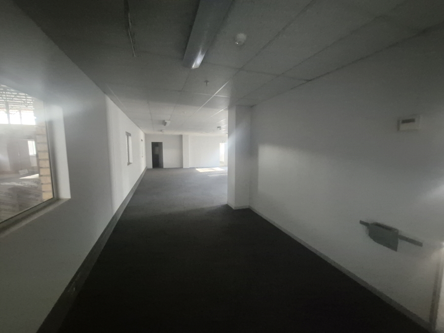 To Let Commercial Property for Rent in Elandsfontein Gauteng