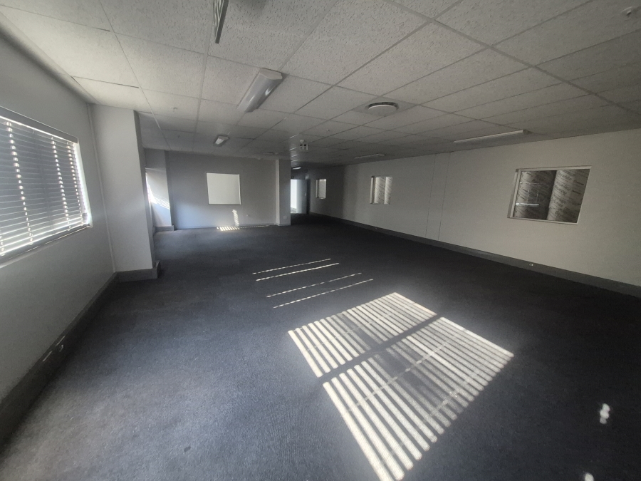 To Let Commercial Property for Rent in Elandsfontein Gauteng