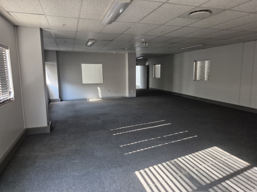 To Let Commercial Property for Rent in Elandsfontein Gauteng