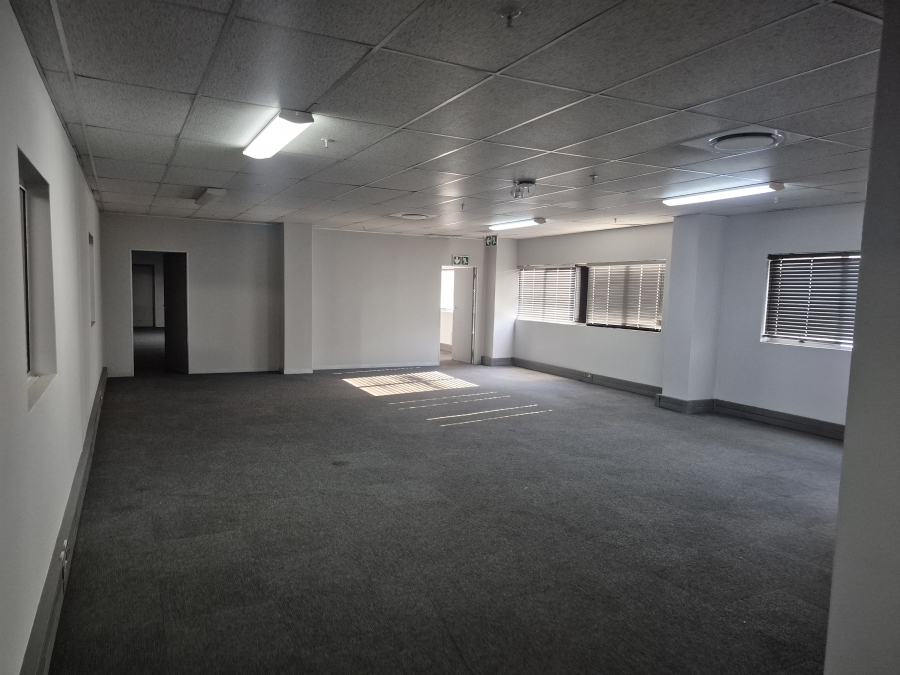 To Let Commercial Property for Rent in Elandsfontein Gauteng