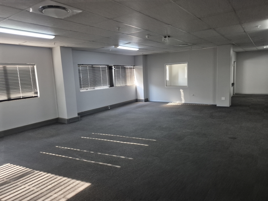 To Let Commercial Property for Rent in Elandsfontein Gauteng