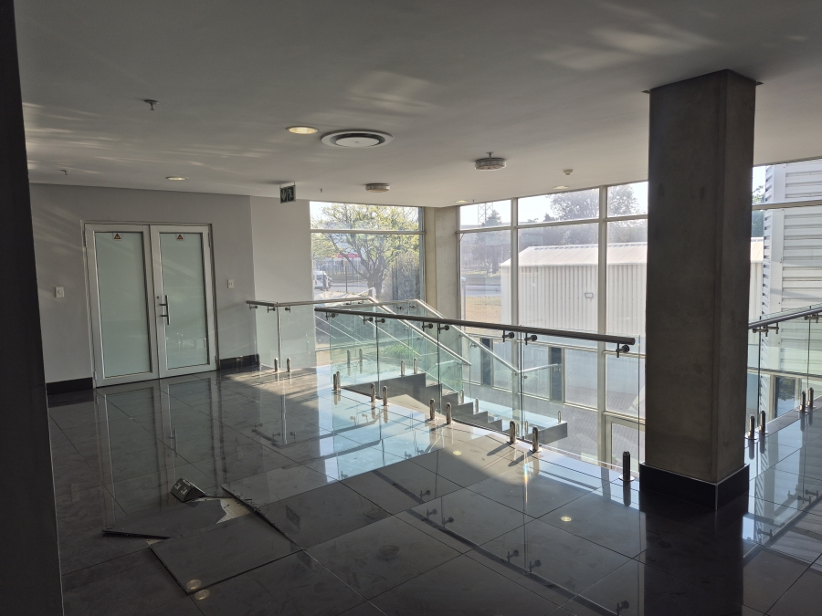 To Let Commercial Property for Rent in Elandsfontein Gauteng